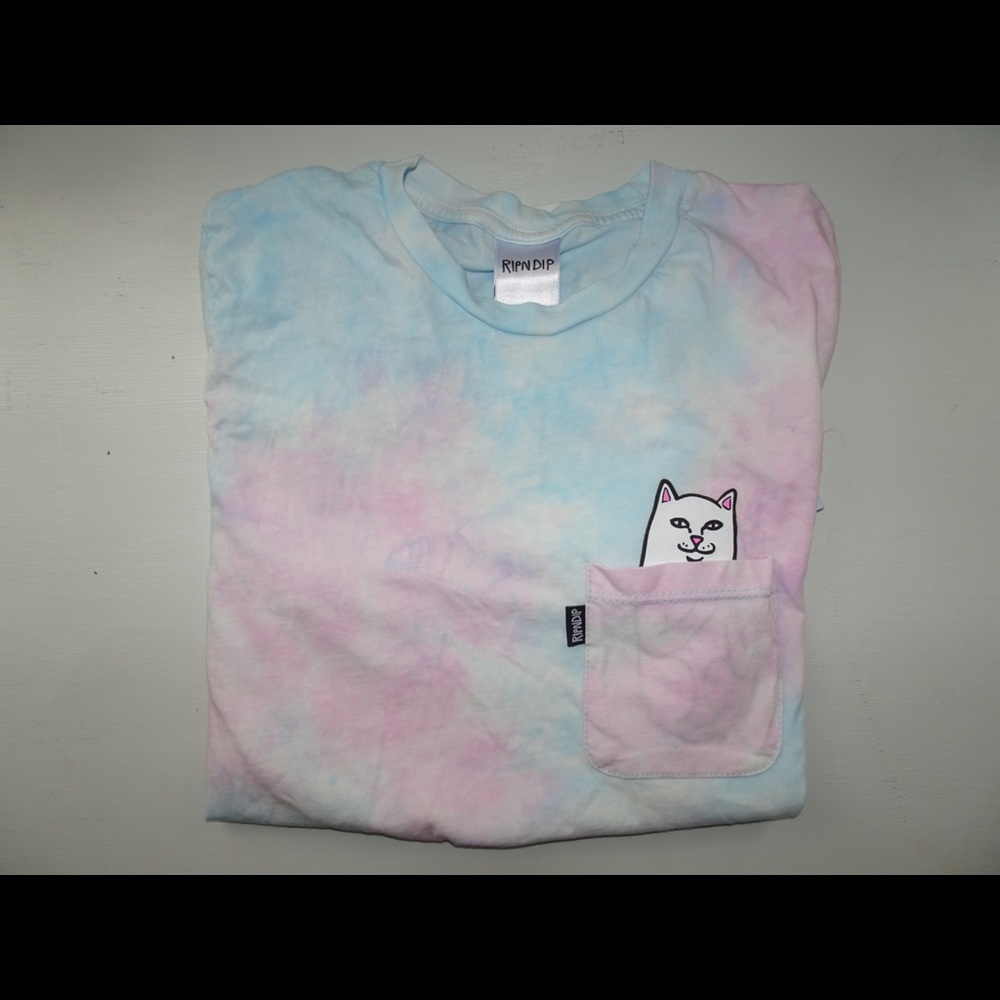 RipNDip T-shirt